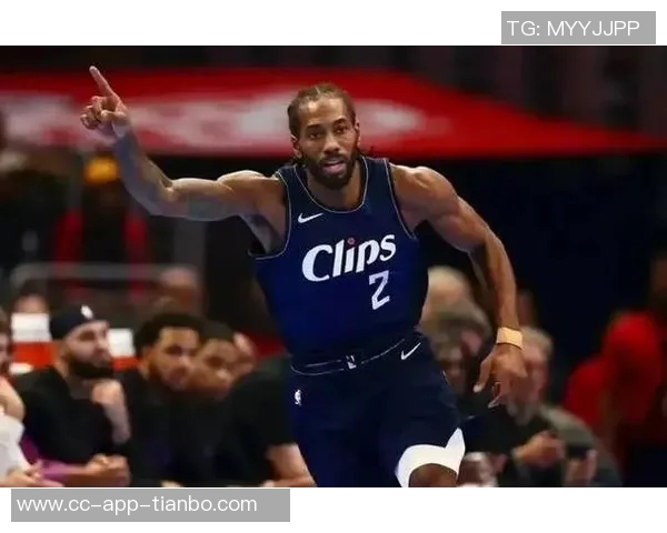 莱昂纳德缺席四场继续休战比尔出战状态成疑引发关注