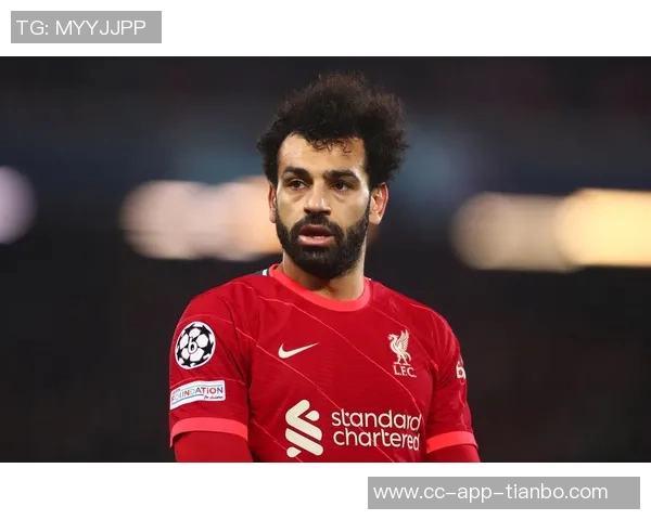 利物浦欲以1亿镑签下布莱顿明特接班萨拉赫