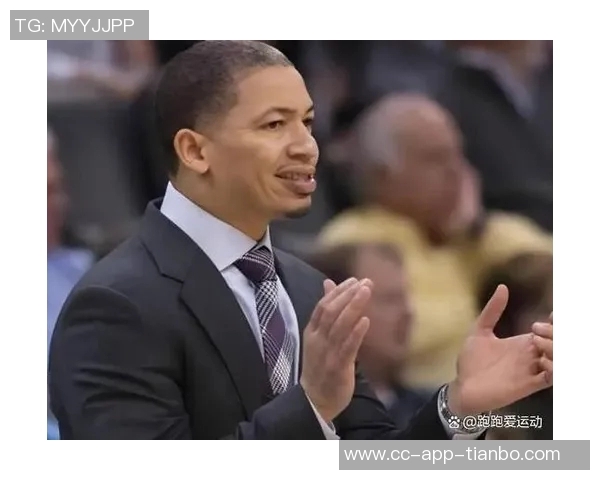 明天对阵雷霆泰伦卢谈小卡和比尔出战情况尚不明朗