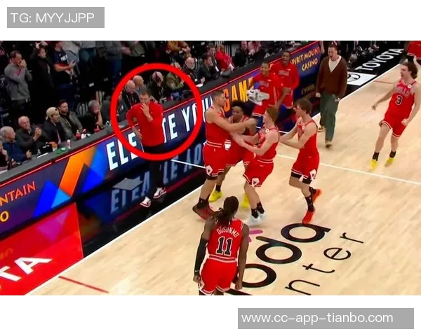 斯普利特末节大幅领先却不让杨瀚森上场是否过于保守担心克林根伤情吗